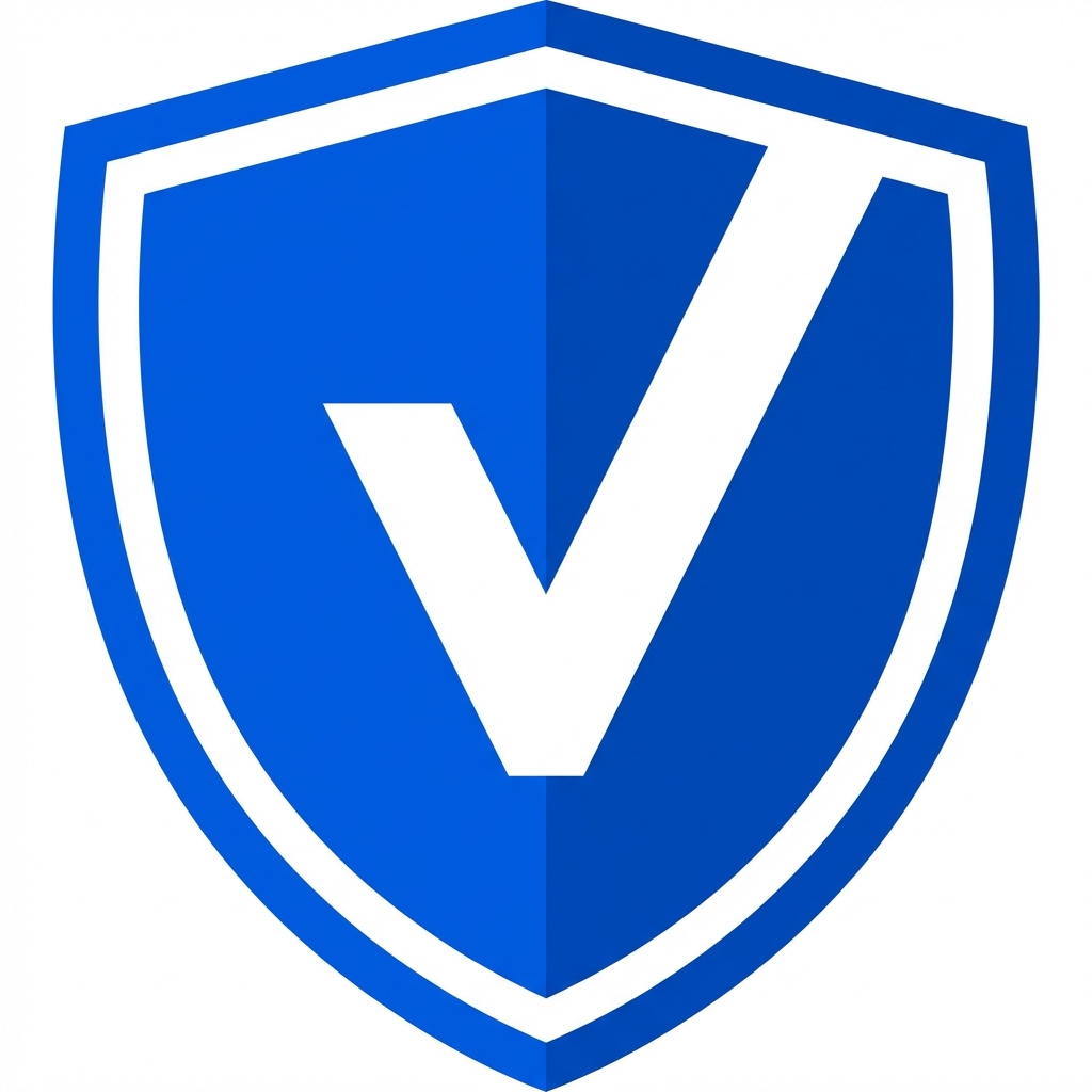 TrueVuln Logo